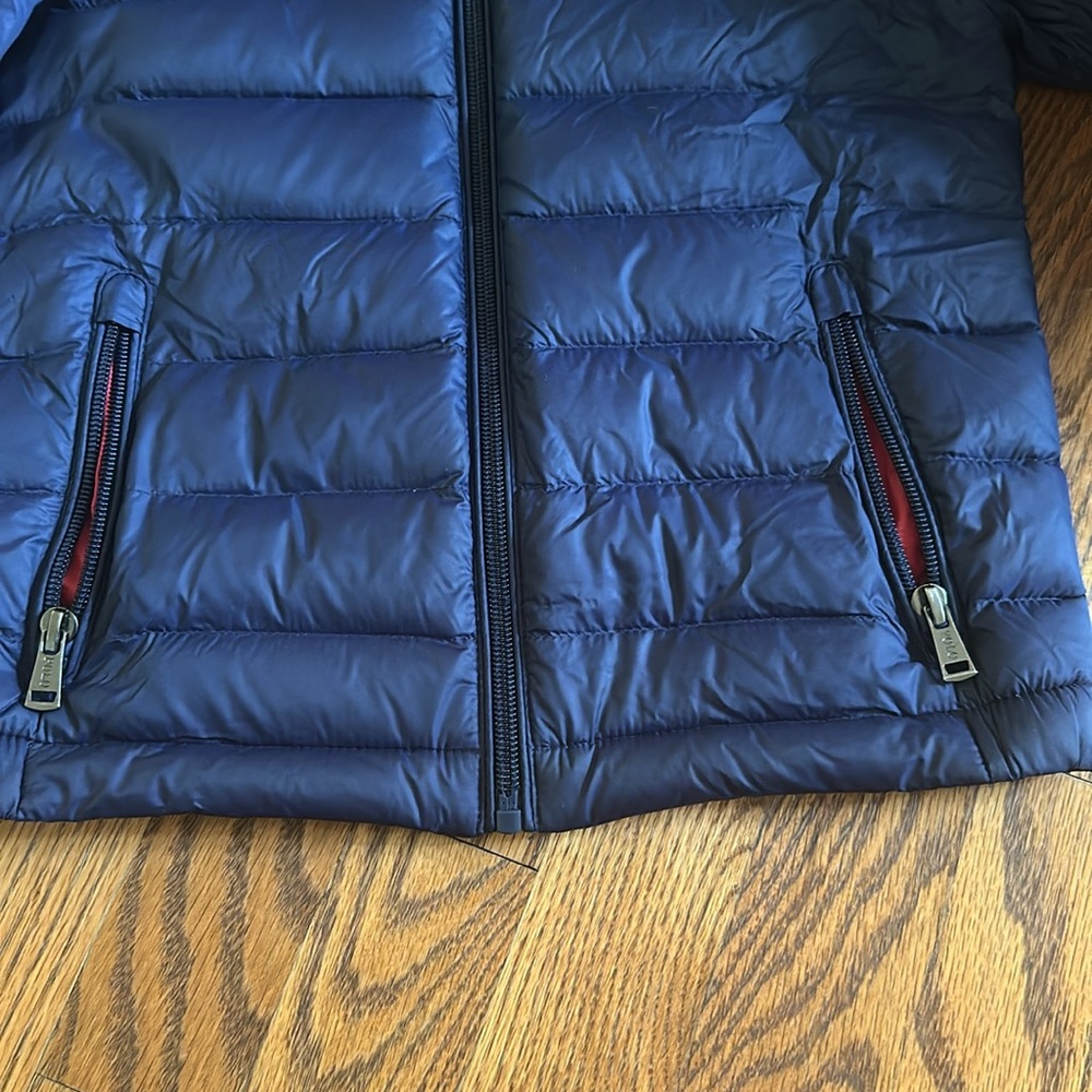 Polo Ralph Lauren jacket size 7 - Picture 2 of 8